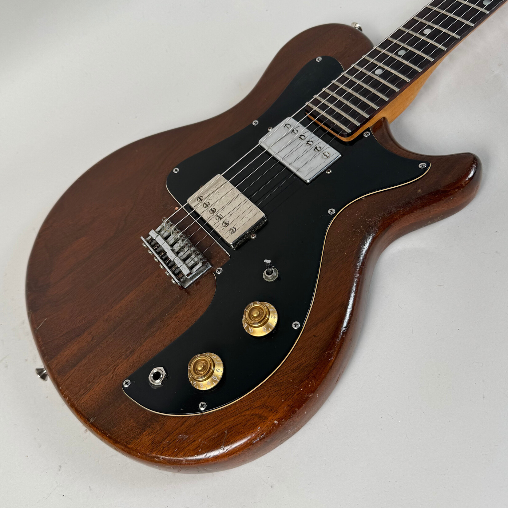 Epiphone 1980 Gretsch Beast BST-1500