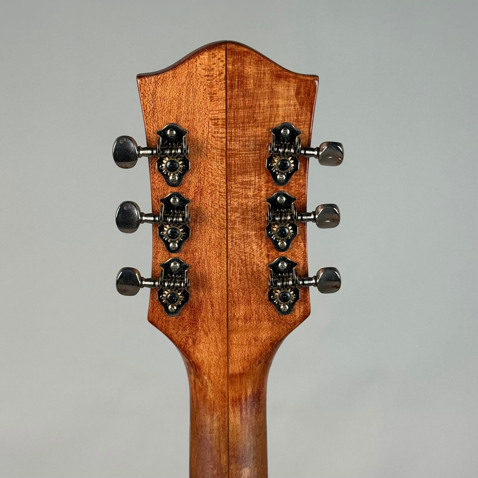 Gretsch 1960 Gretsch Single Anniversary Re-fin Pin-up Girl