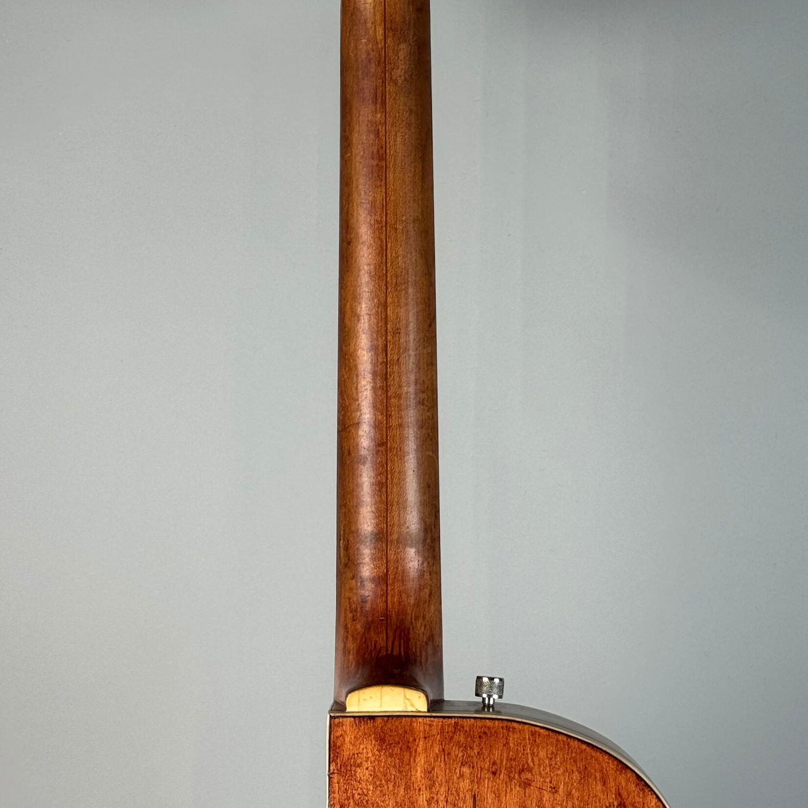 Gretsch 1960 Gretsch Single Anniversary Re-fin Pin-up Girl