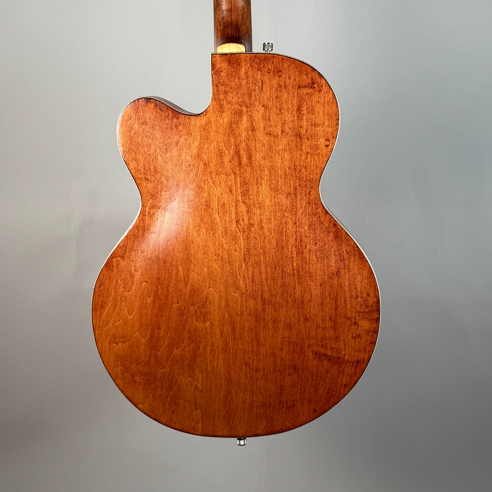 Gretsch 1960 Gretsch Single Anniversary Re-fin Pin-up Girl