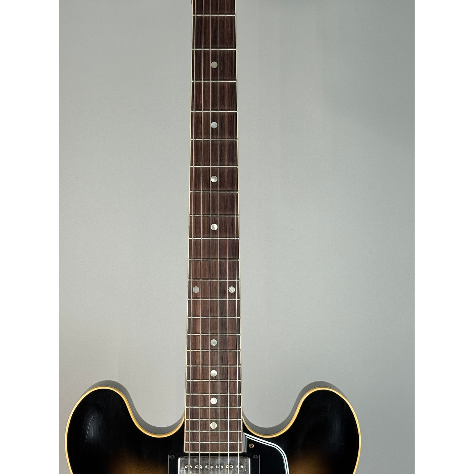 Gibson 2023 Gibson BB King Regal ES-335 Argentine Gray