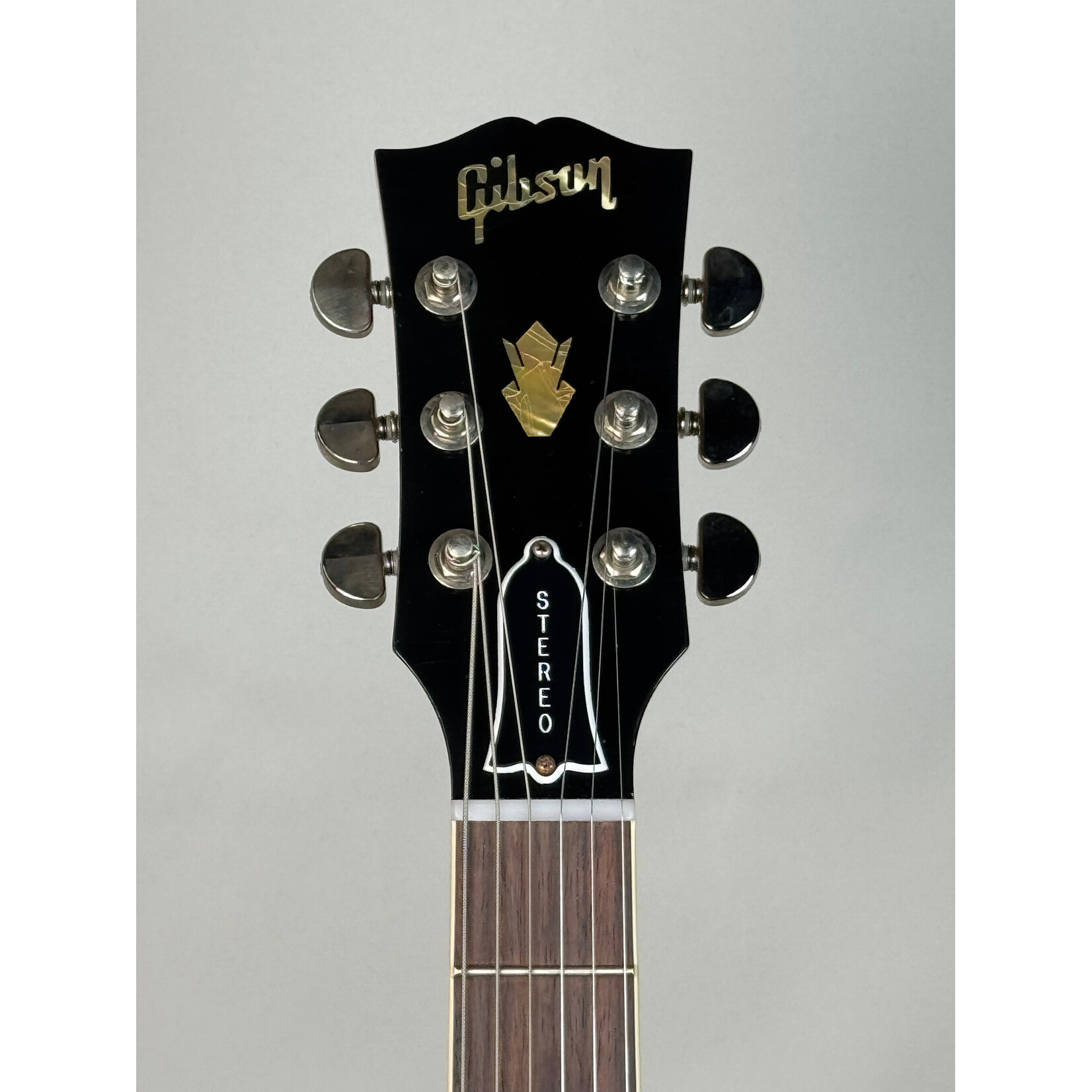 Gibson 2023 Gibson BB King Regal ES-335 Argentine Gray