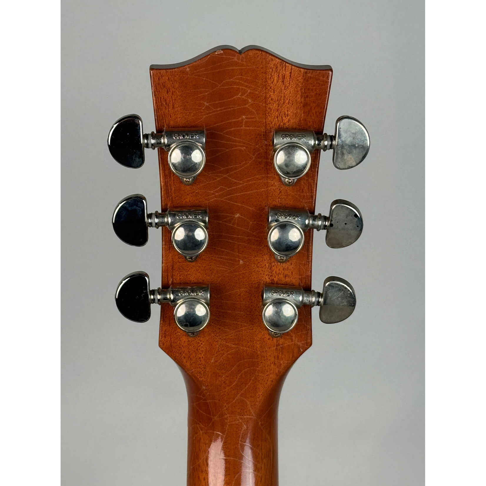 Gibson 2023 Gibson BB King Regal ES-335 Argentine Gray