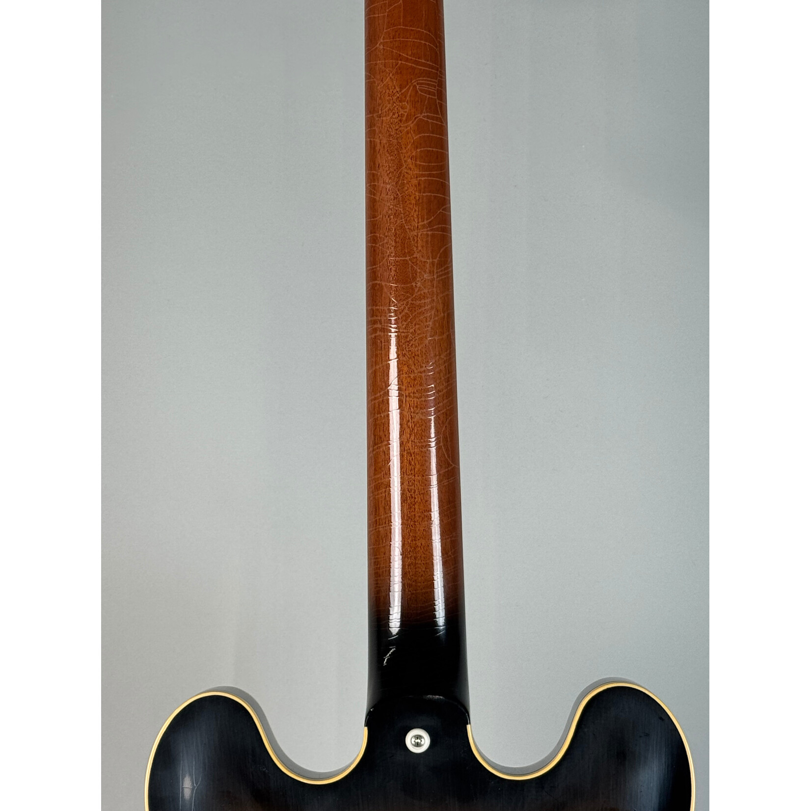 Gibson 2023 Gibson BB King Regal ES-335 Argentine Gray