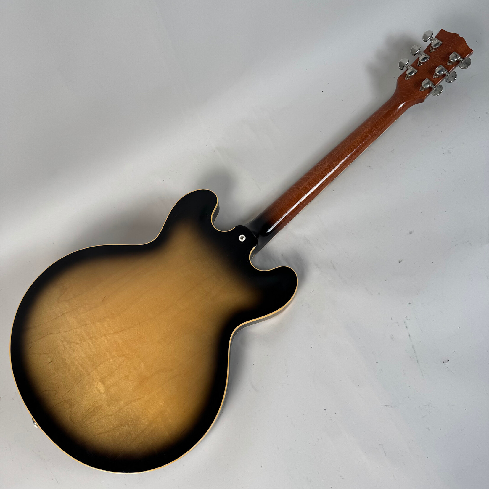 Gibson 2023 Gibson BB King Regal ES-335 Argentine Gray