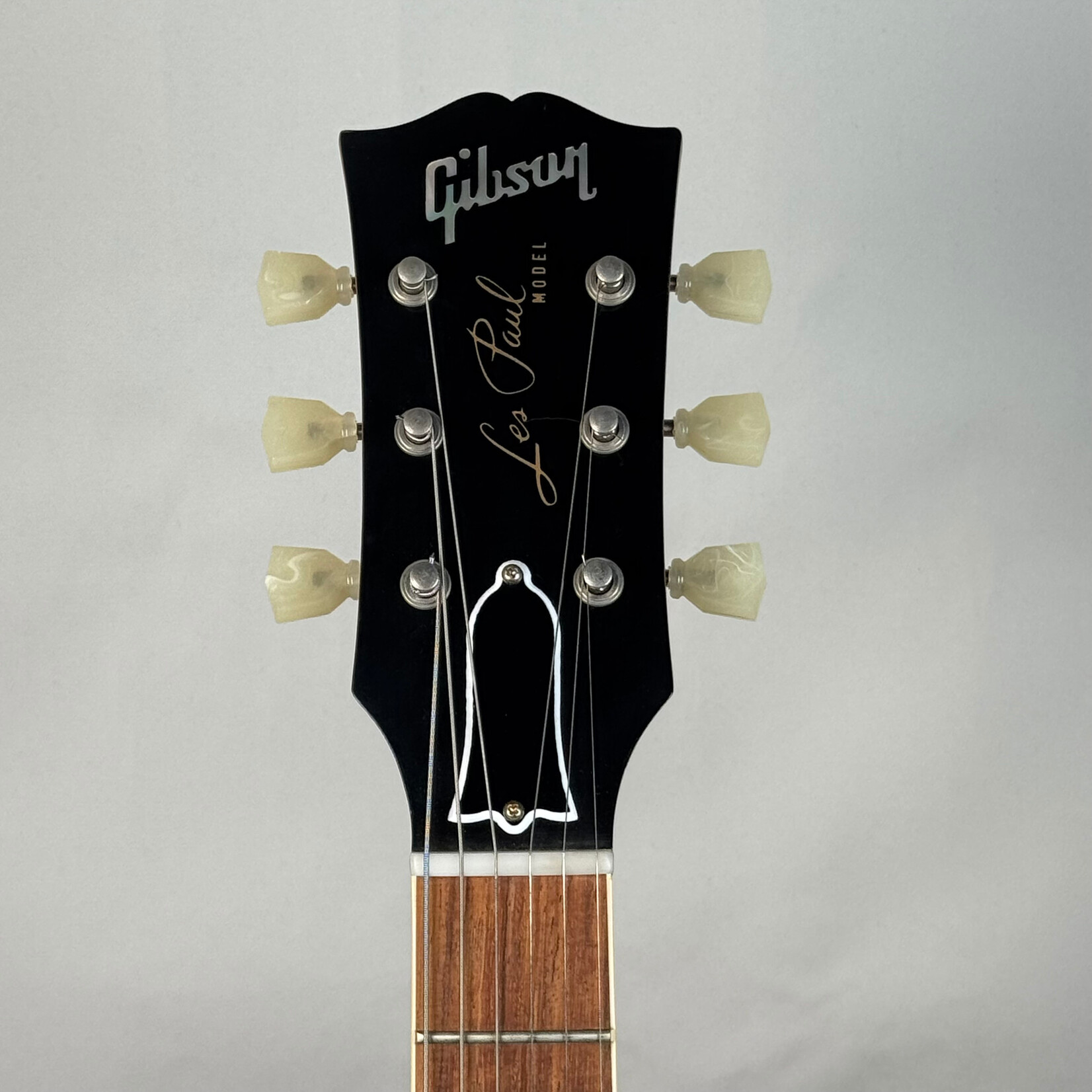 Gibson 2020 Gibson R7 ‘57 Reissue Goldtop Les Paul