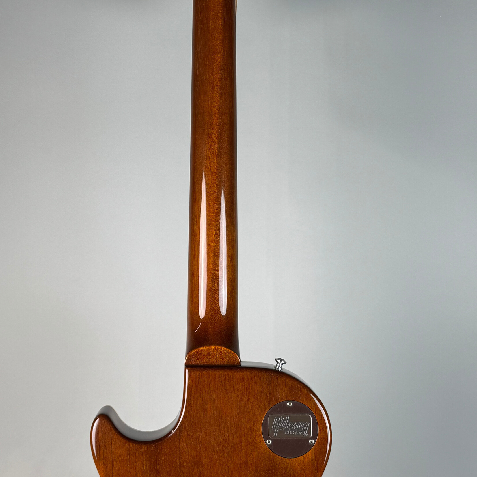 Gibson 2020 Gibson R7 ‘57 Reissue Goldtop Les Paul