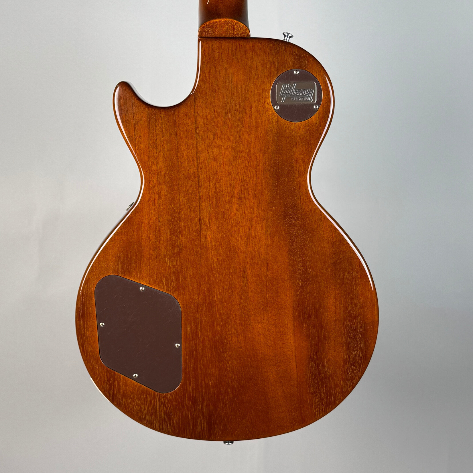 Gibson 2020 Gibson R7 ‘57 Reissue Goldtop Les Paul