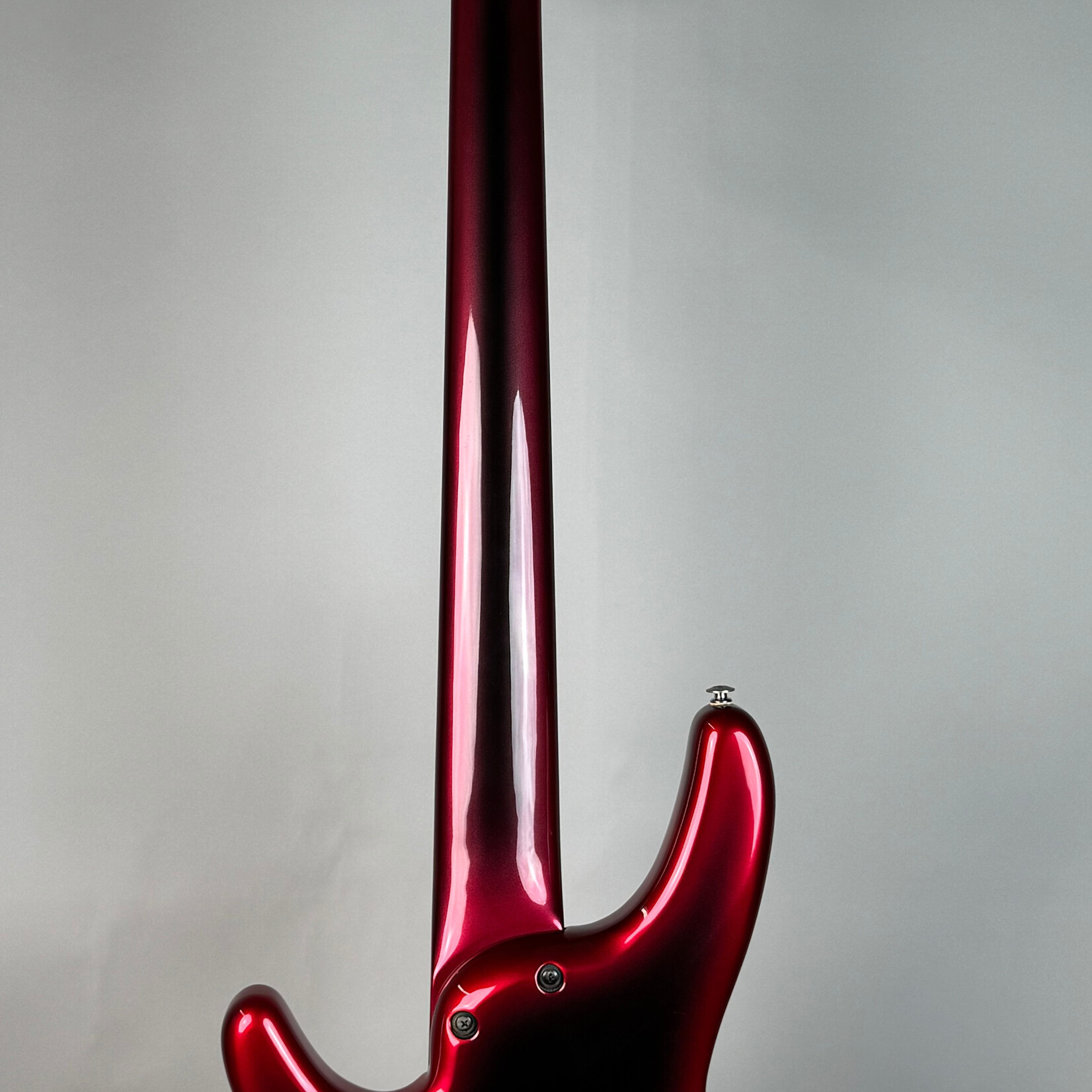 Fender Fender Heartsfield DR 5-String Bass Redburst