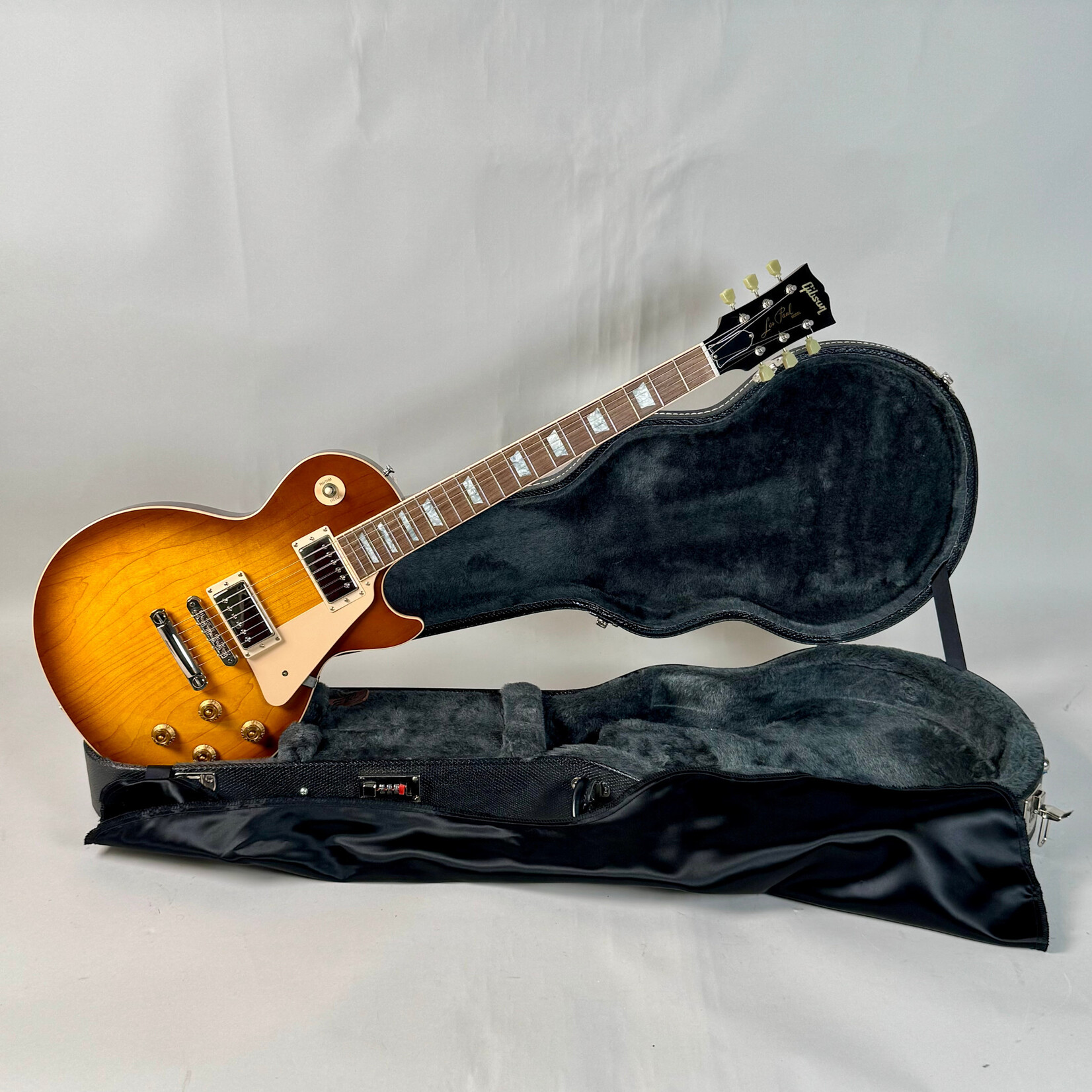 Gibson 2003 Gibson Les Paul Standard Honey Burst