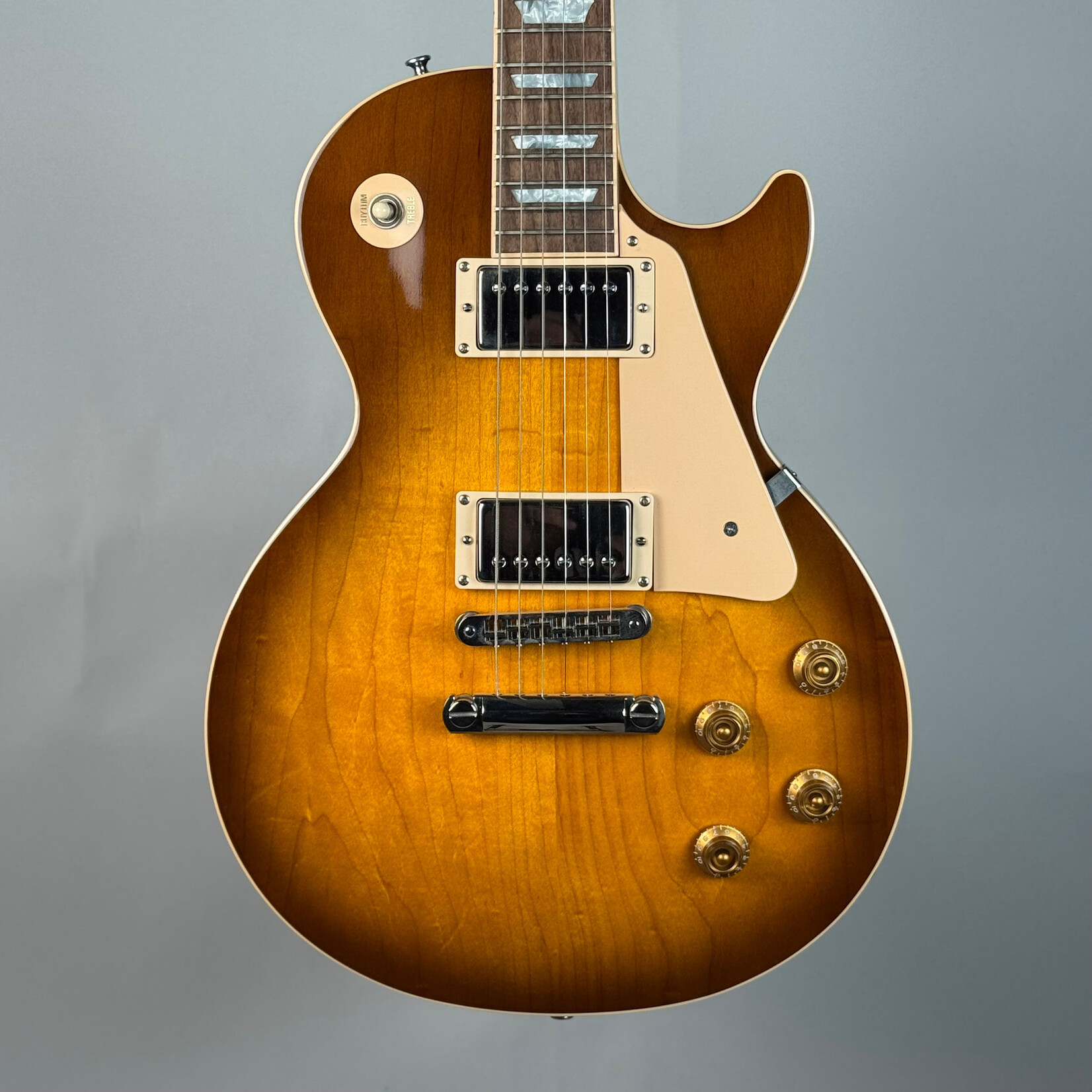 Gibson 2003 Gibson Les Paul Standard Honey Burst