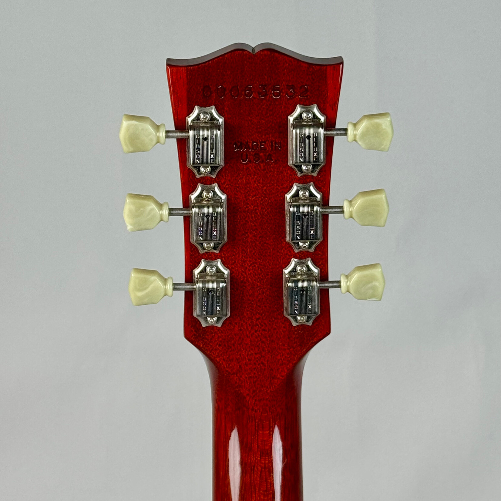 Gibson 2003 Gibson Les Paul Standard Honey Burst