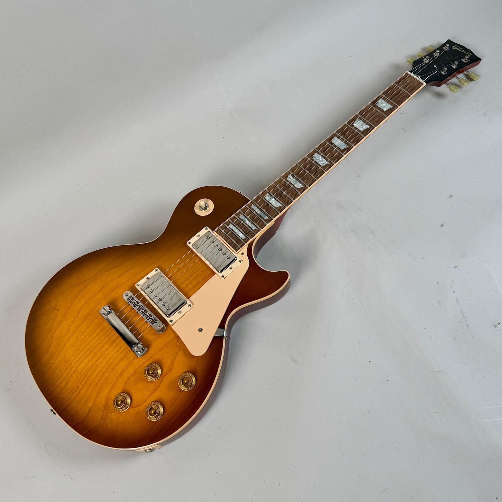 Gibson 2003 Gibson Les Paul Standard Honey Burst