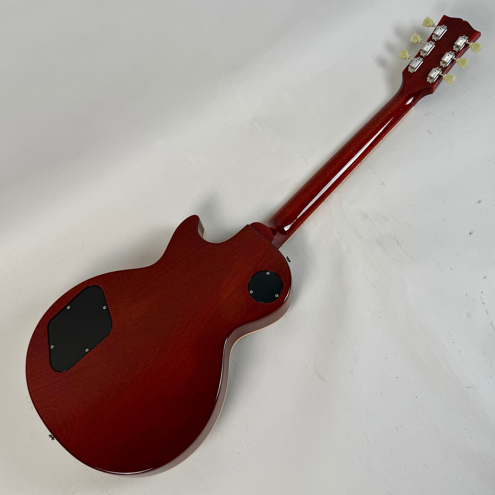 Gibson 2003 Gibson Les Paul Standard Honey Burst