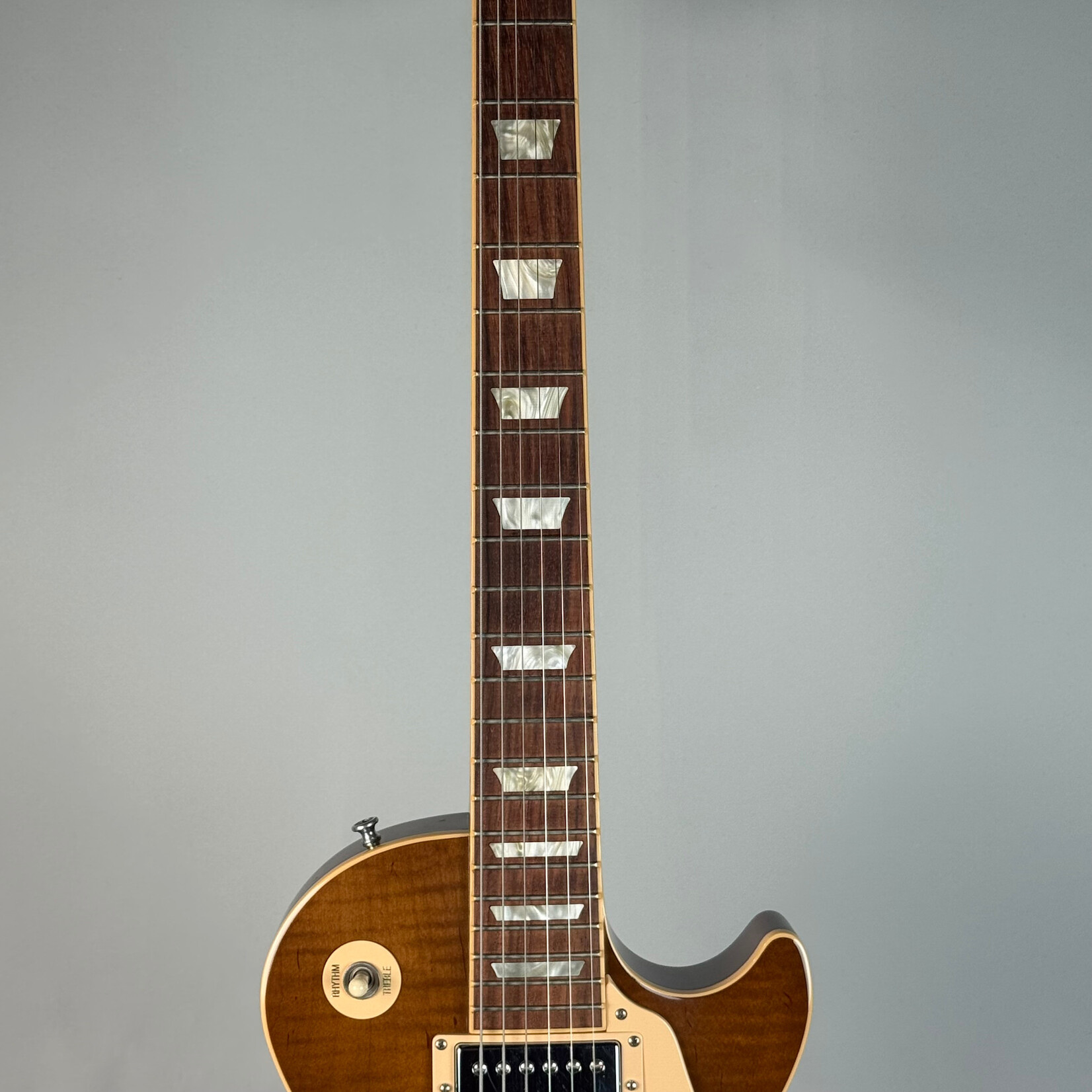 Gibson 2022 Gibson Les Paul Standard 60's