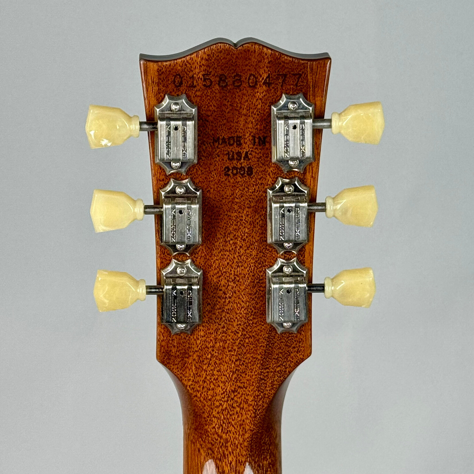 Gibson 2022 Gibson Les Paul Standard 60's