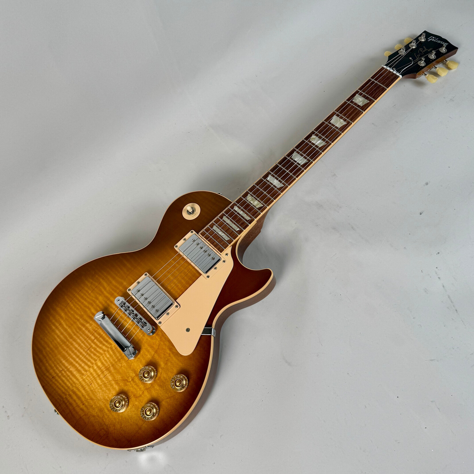 Gibson 2022 Gibson Les Paul Standard 60's