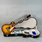 Gibson 2008 Gibson Les Paul Traditional Honeyburst