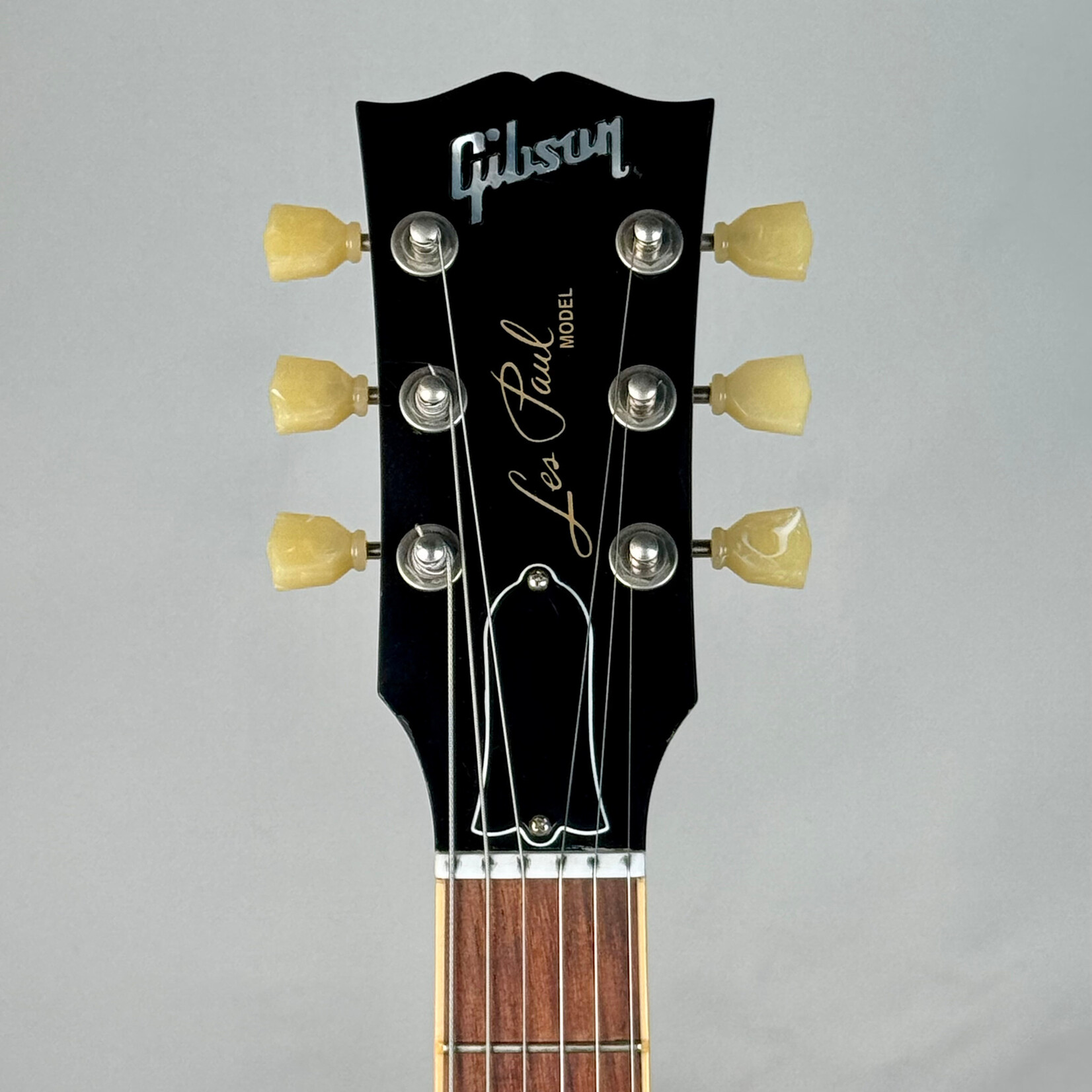 Gibson 2008 Gibson Les Paul Traditional Honeyburst