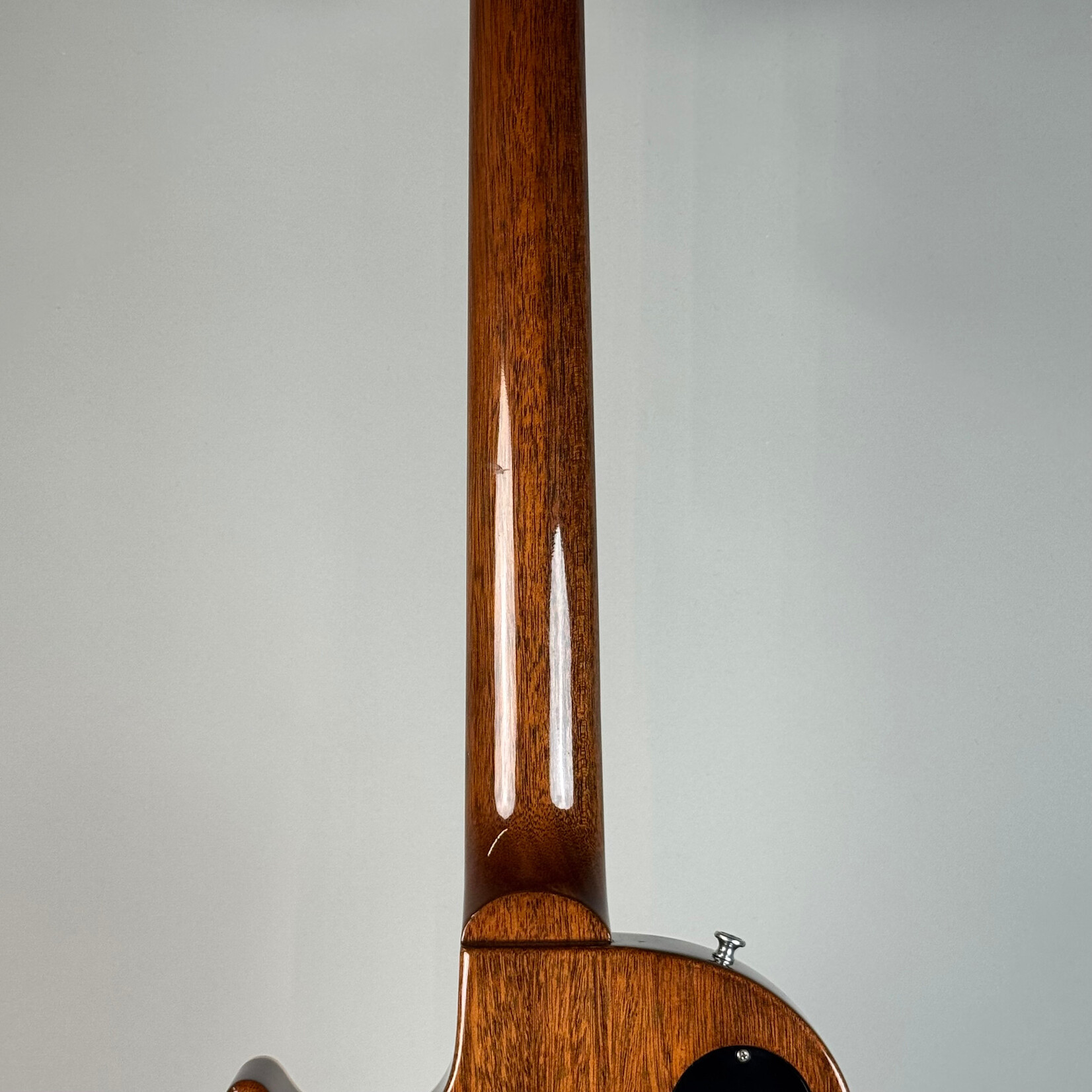 Gibson 2008 Gibson Les Paul Traditional Honeyburst