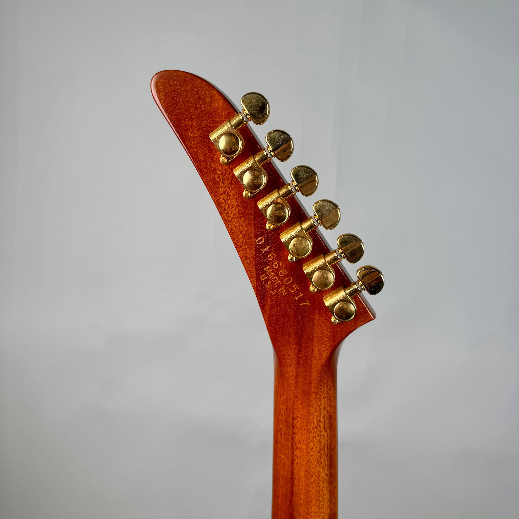 Gibson 2006 Gibson Explorer Natural