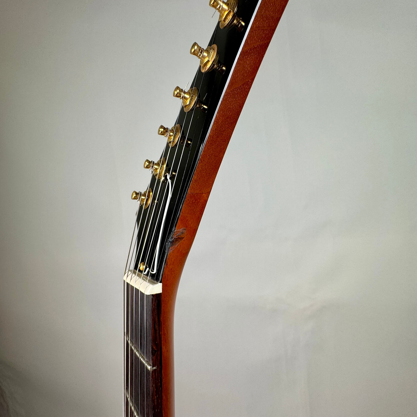 Gibson 2006 Gibson Explorer Natural