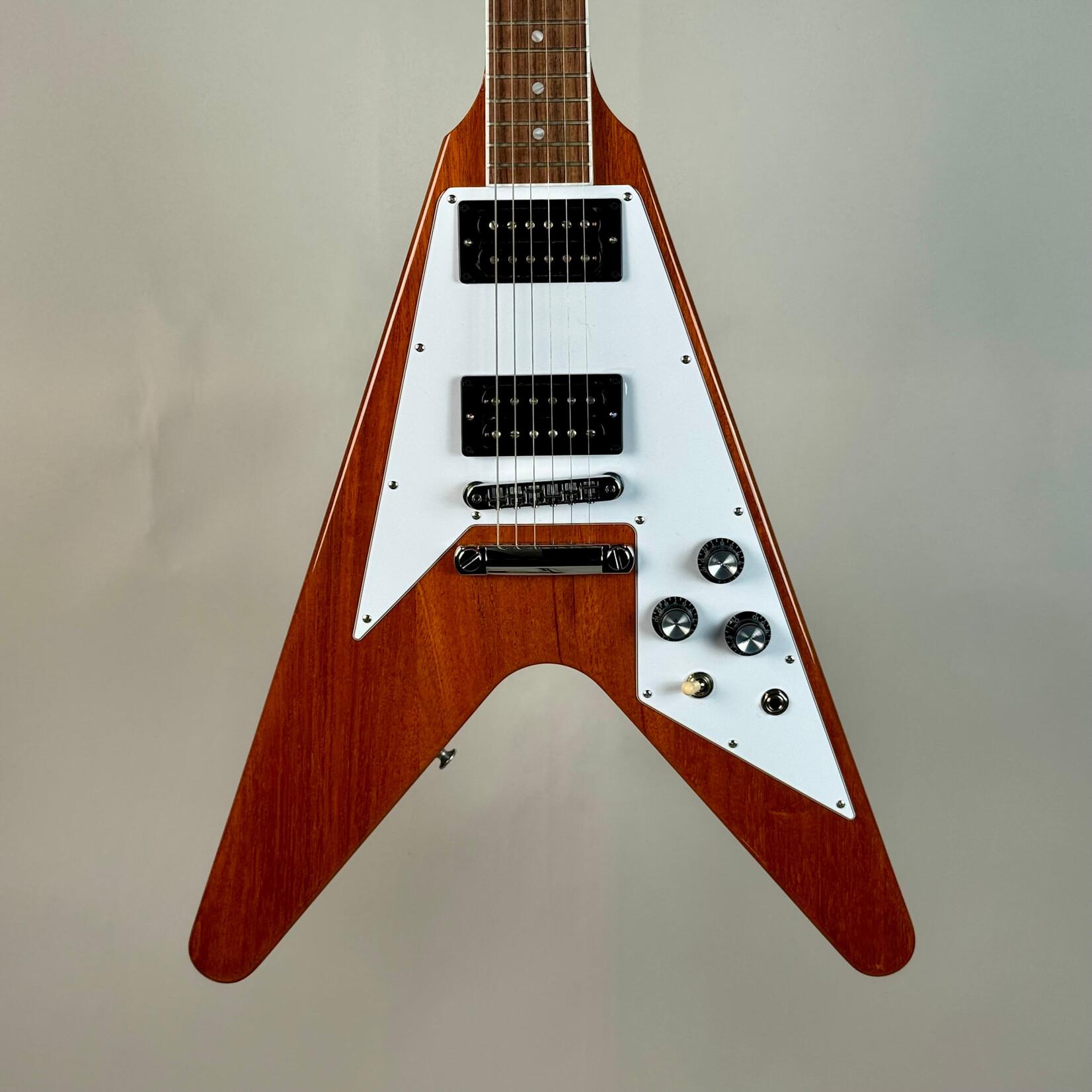 Gibson 2024 Gibson "70's" Flying V