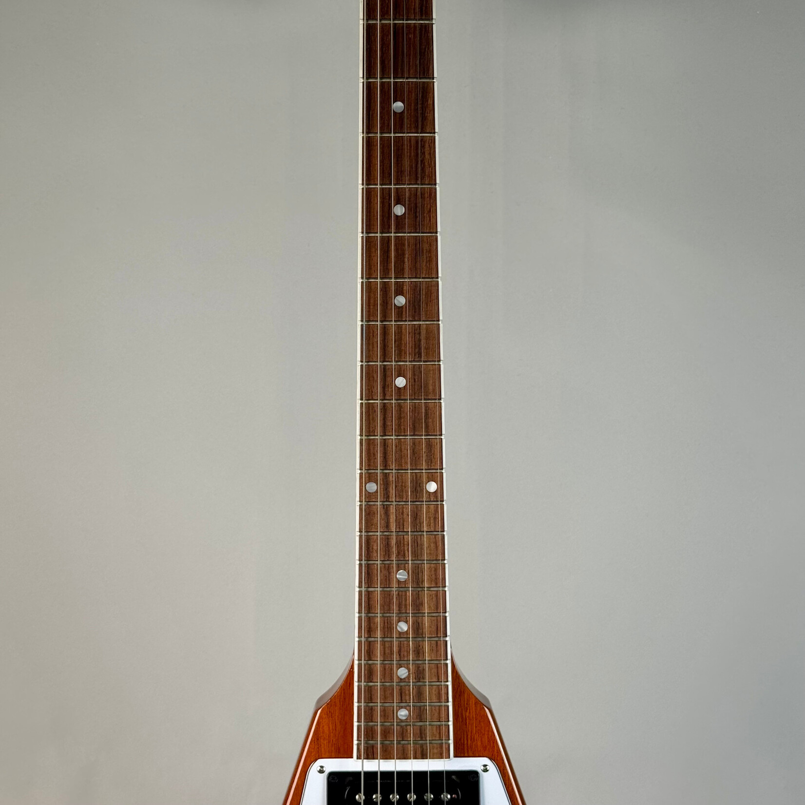 Gibson 2024 Gibson "70's" Flying V