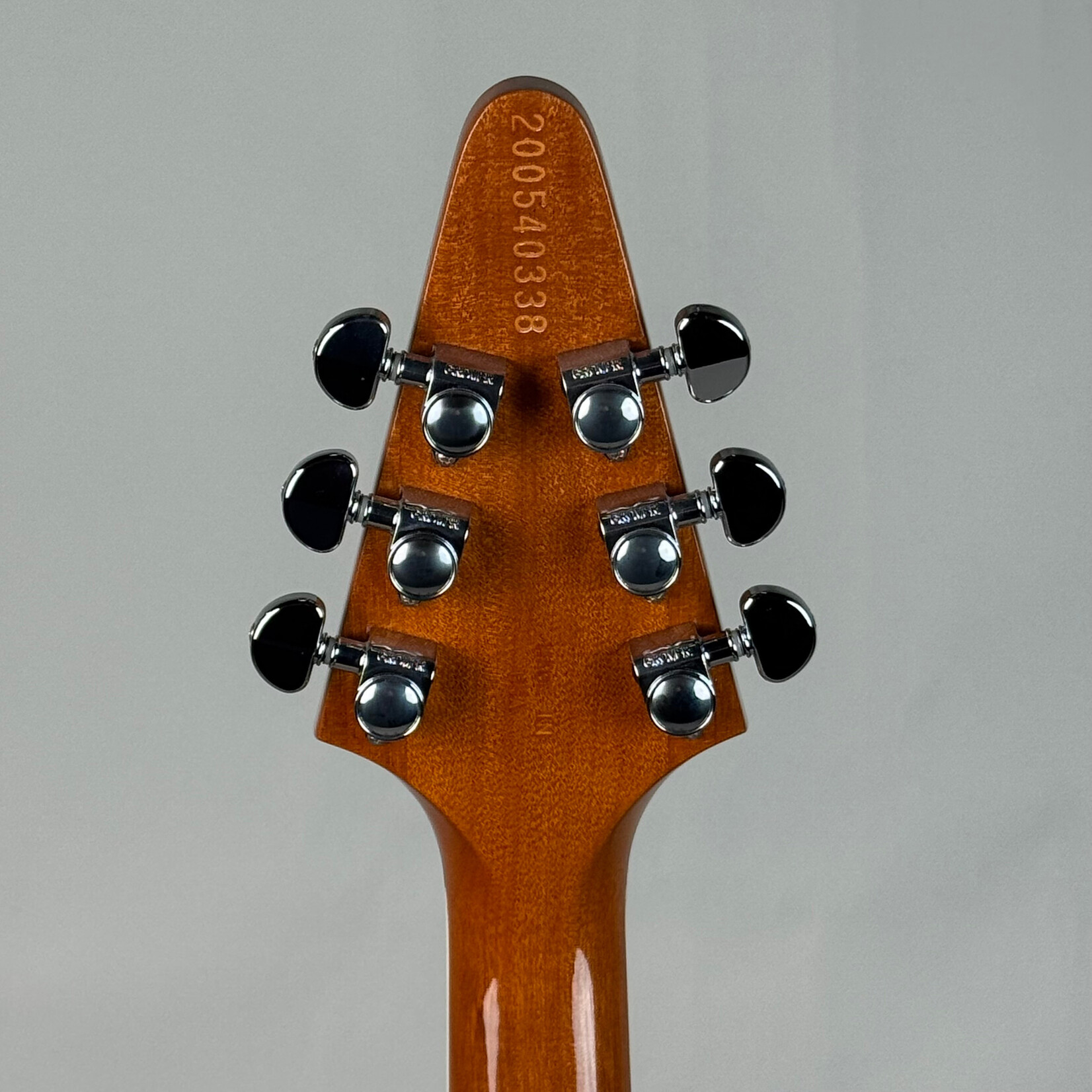 Gibson 2024 Gibson "70's" Flying V