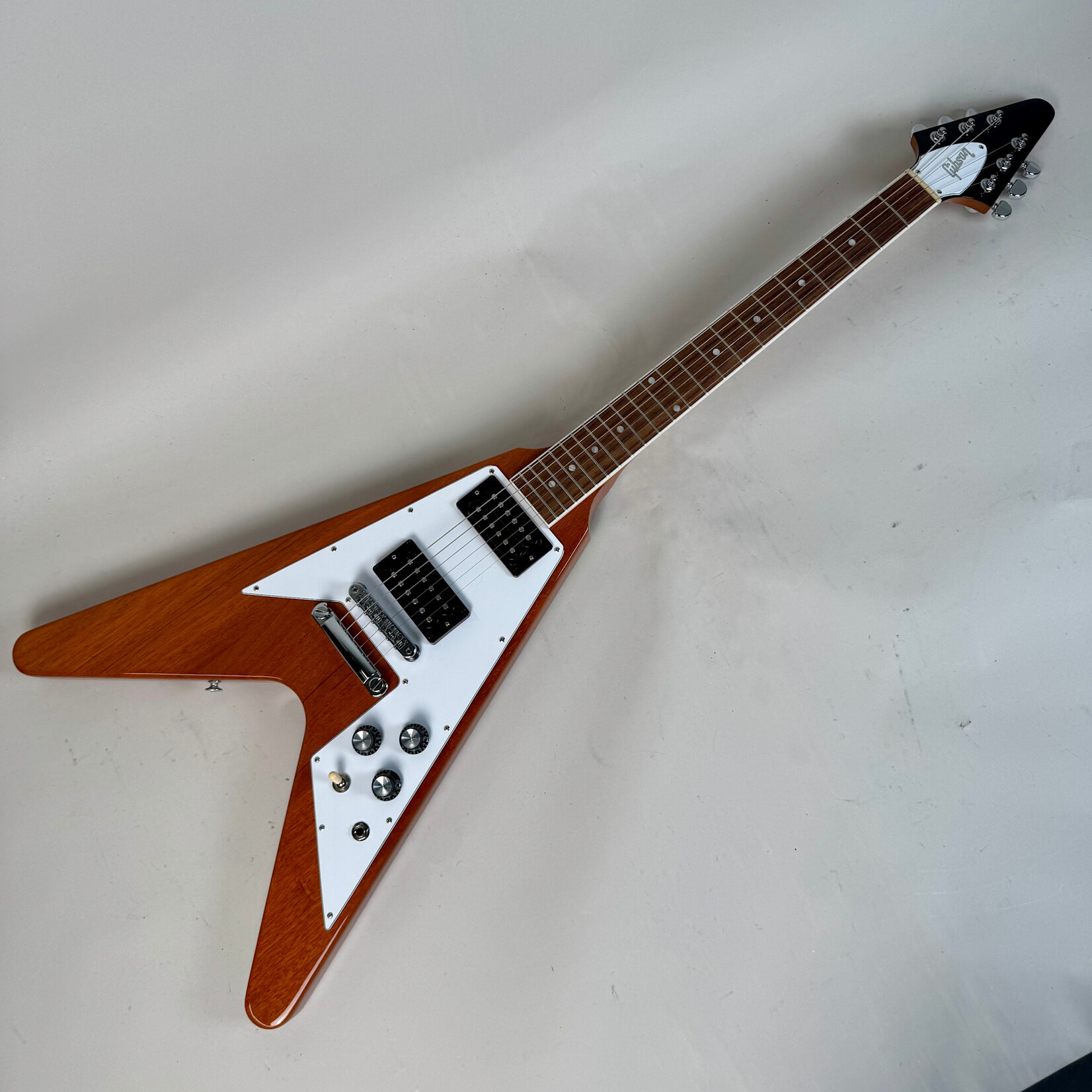 Gibson 2024 Gibson "70's" Flying V