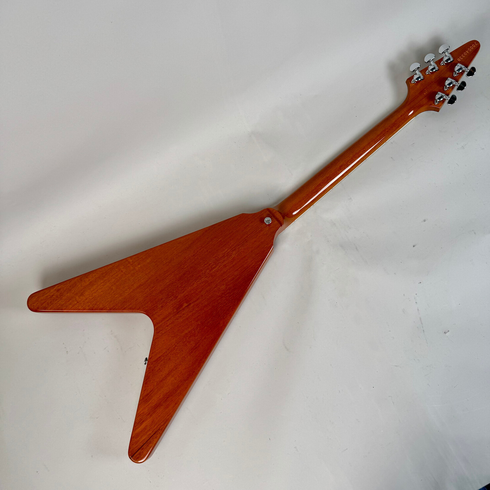 Gibson 2024 Gibson "70's" Flying V