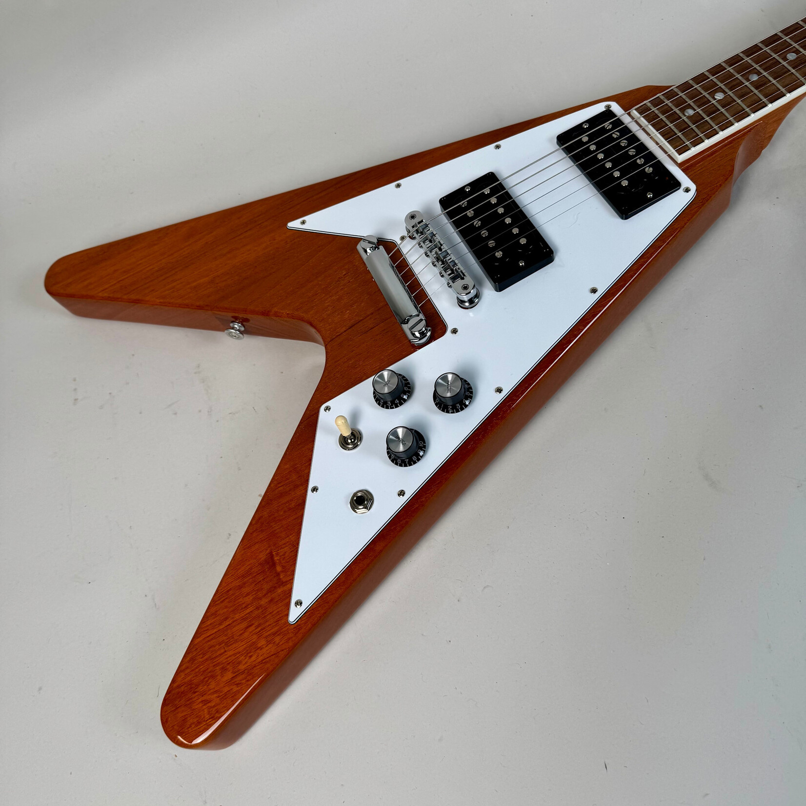 Gibson 2024 Gibson "70's" Flying V