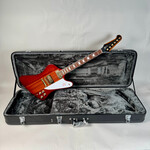 Gibson 2018 Gibson Firebird V Sunburst