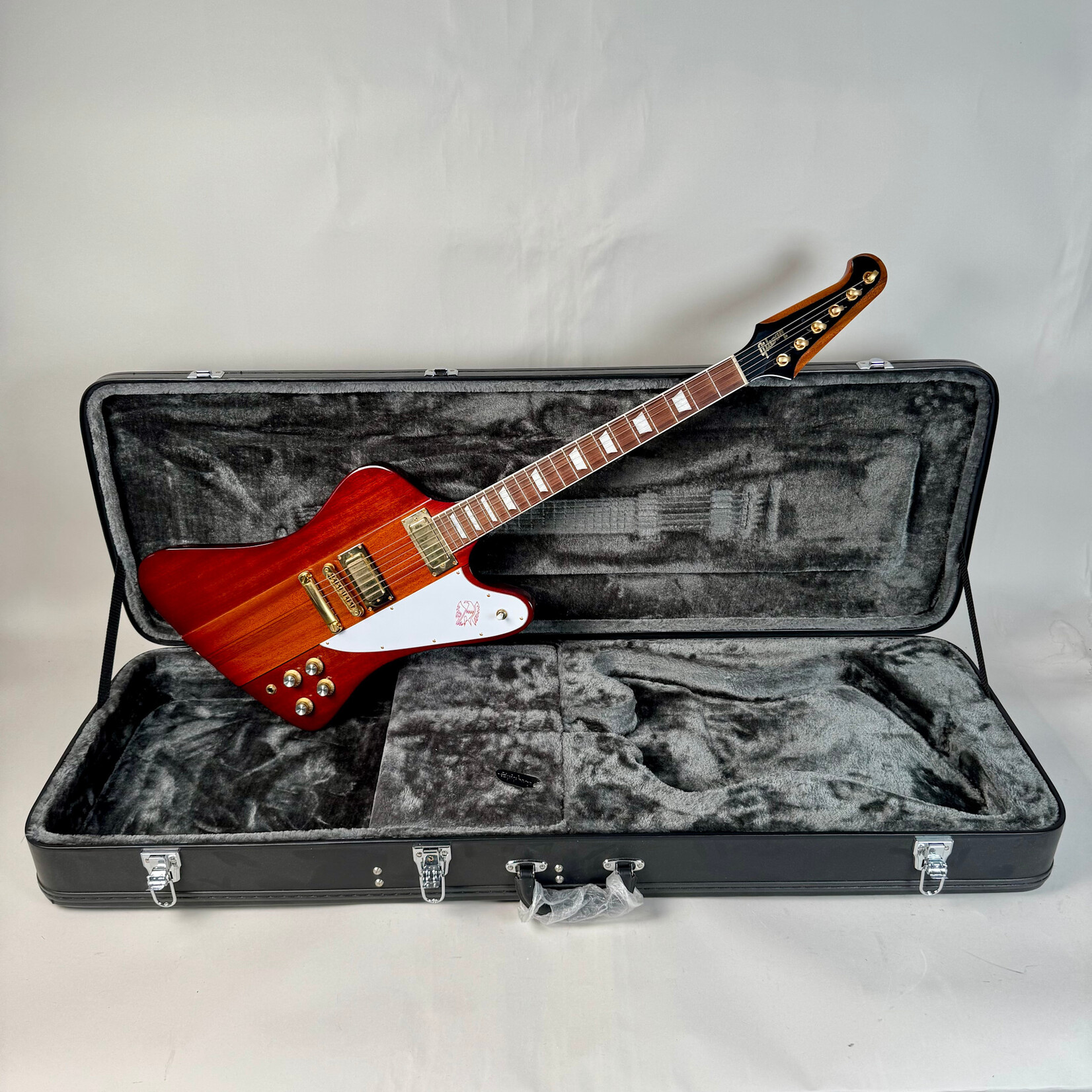 Gibson 2018 Gibson Firebird V Sunburst