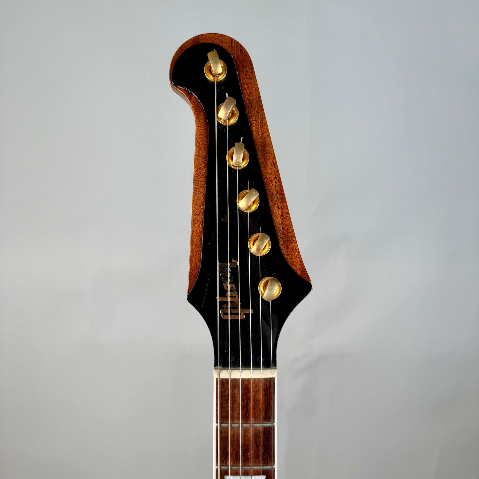 Gibson 2018 Gibson Firebird V Sunburst