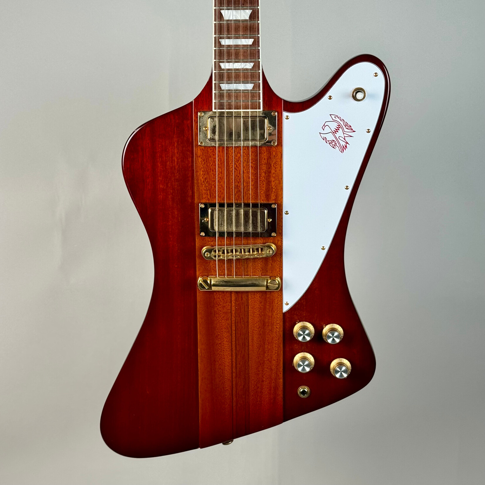 Gibson 2018 Gibson Firebird V Sunburst