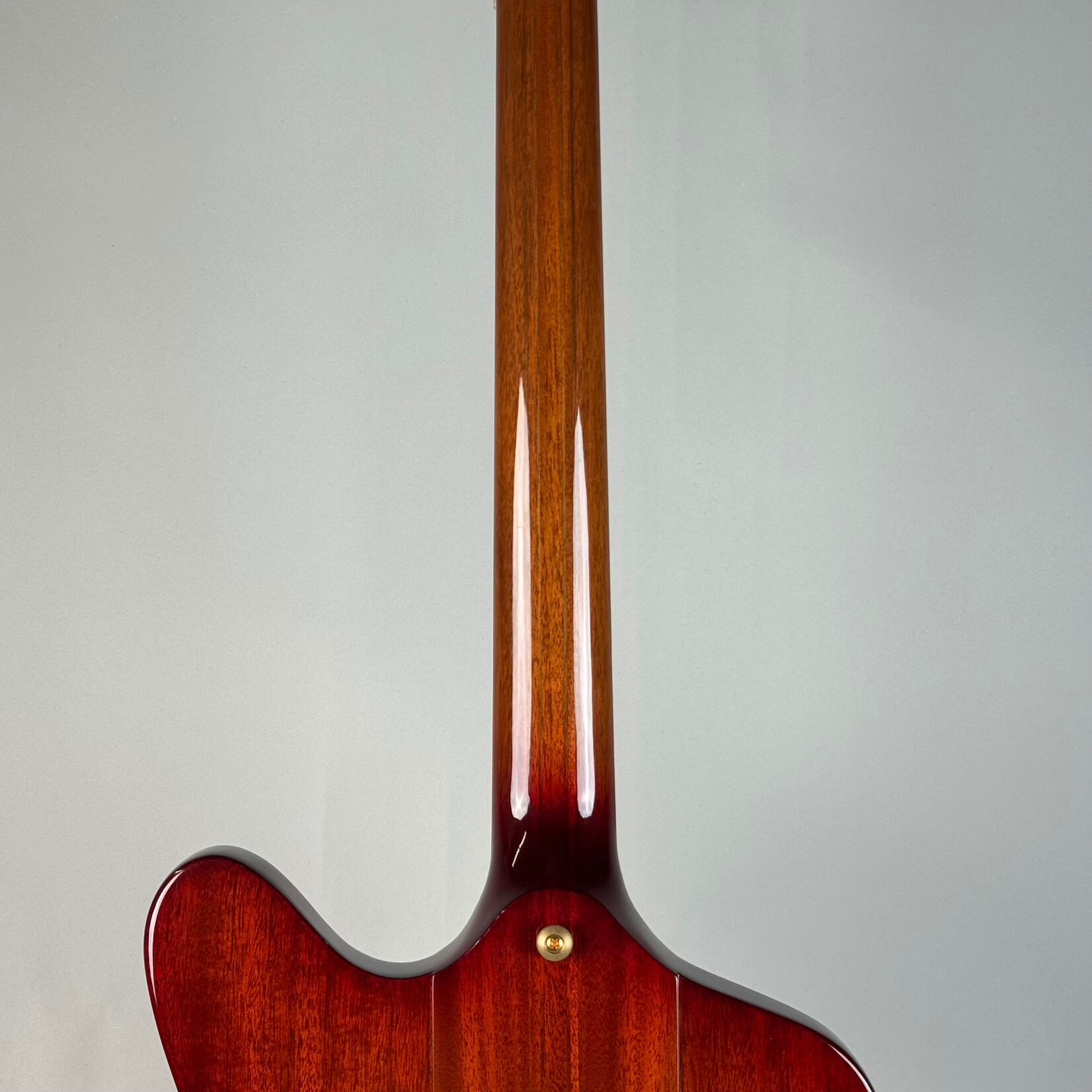 Gibson 2018 Gibson Firebird V Sunburst