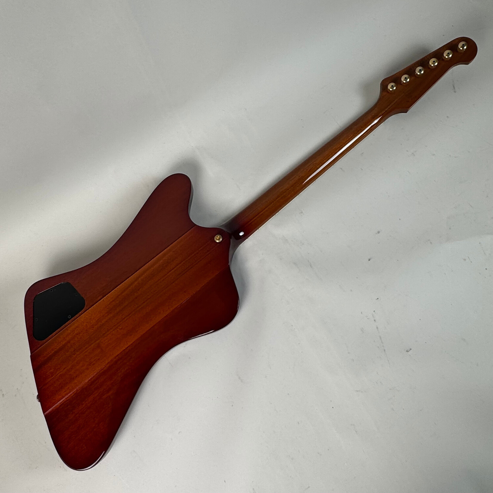 Gibson 2018 Gibson Firebird V Sunburst