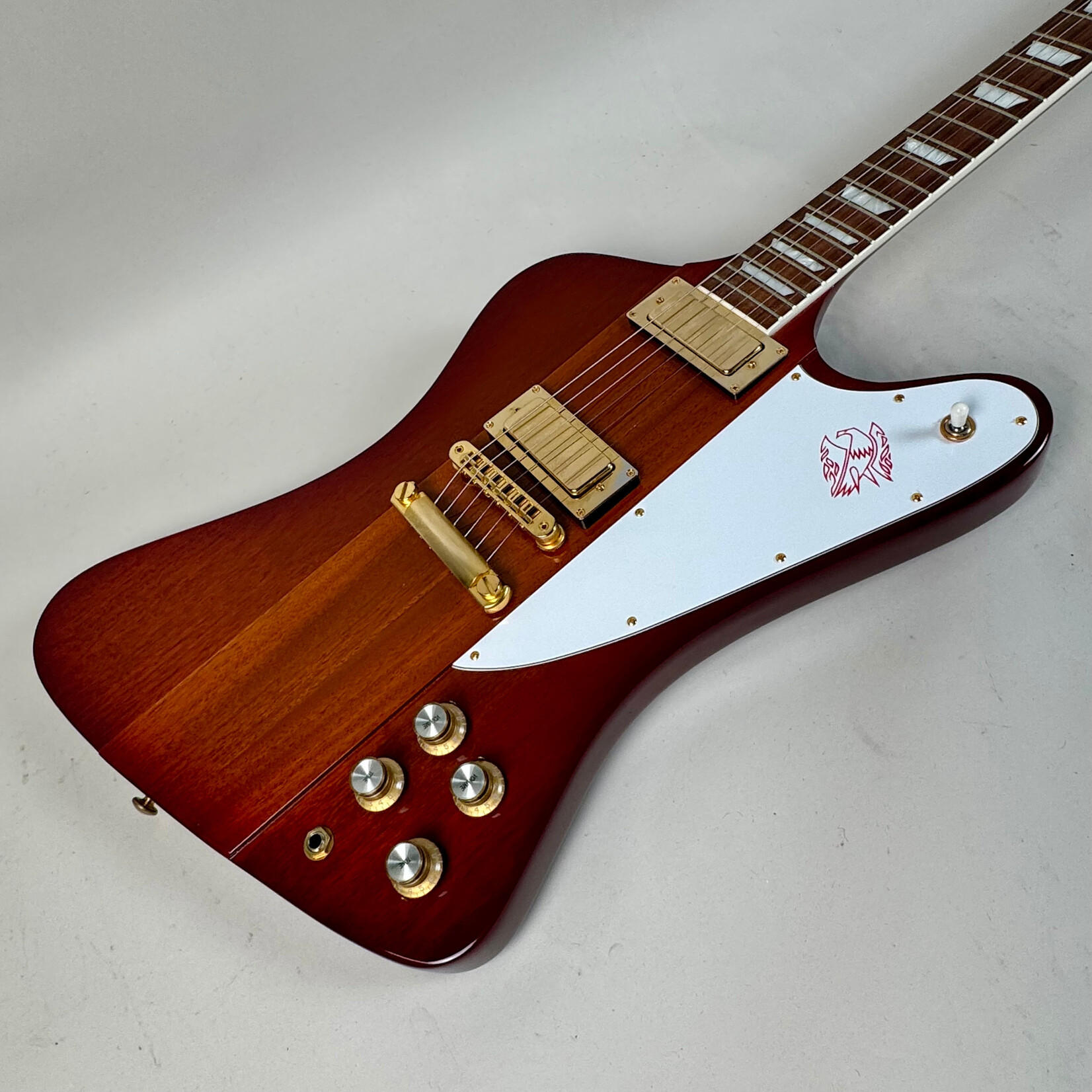 Gibson 2018 Gibson Firebird V Sunburst