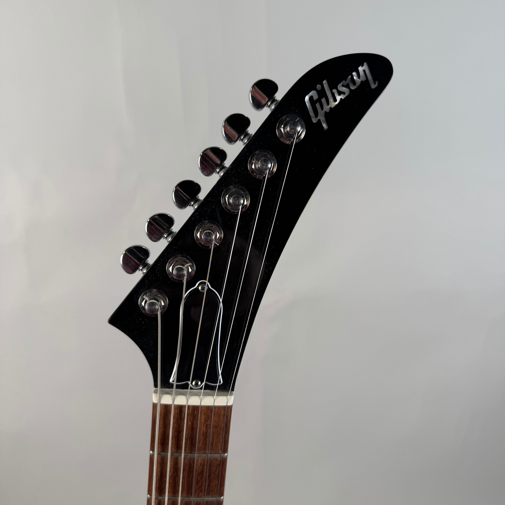Gibson 2016 Gibson Explorer Ebony Mod Shop