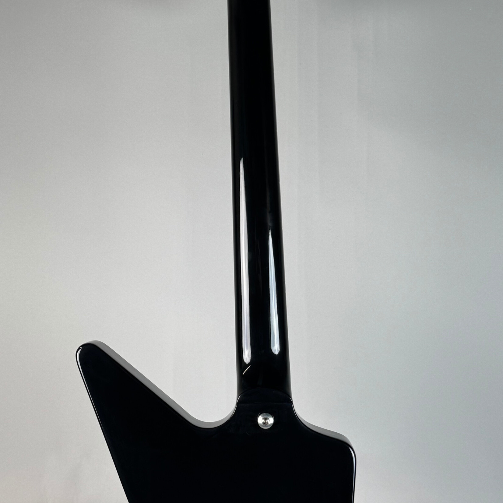 Gibson 2016 Gibson Explorer Ebony Mod Shop