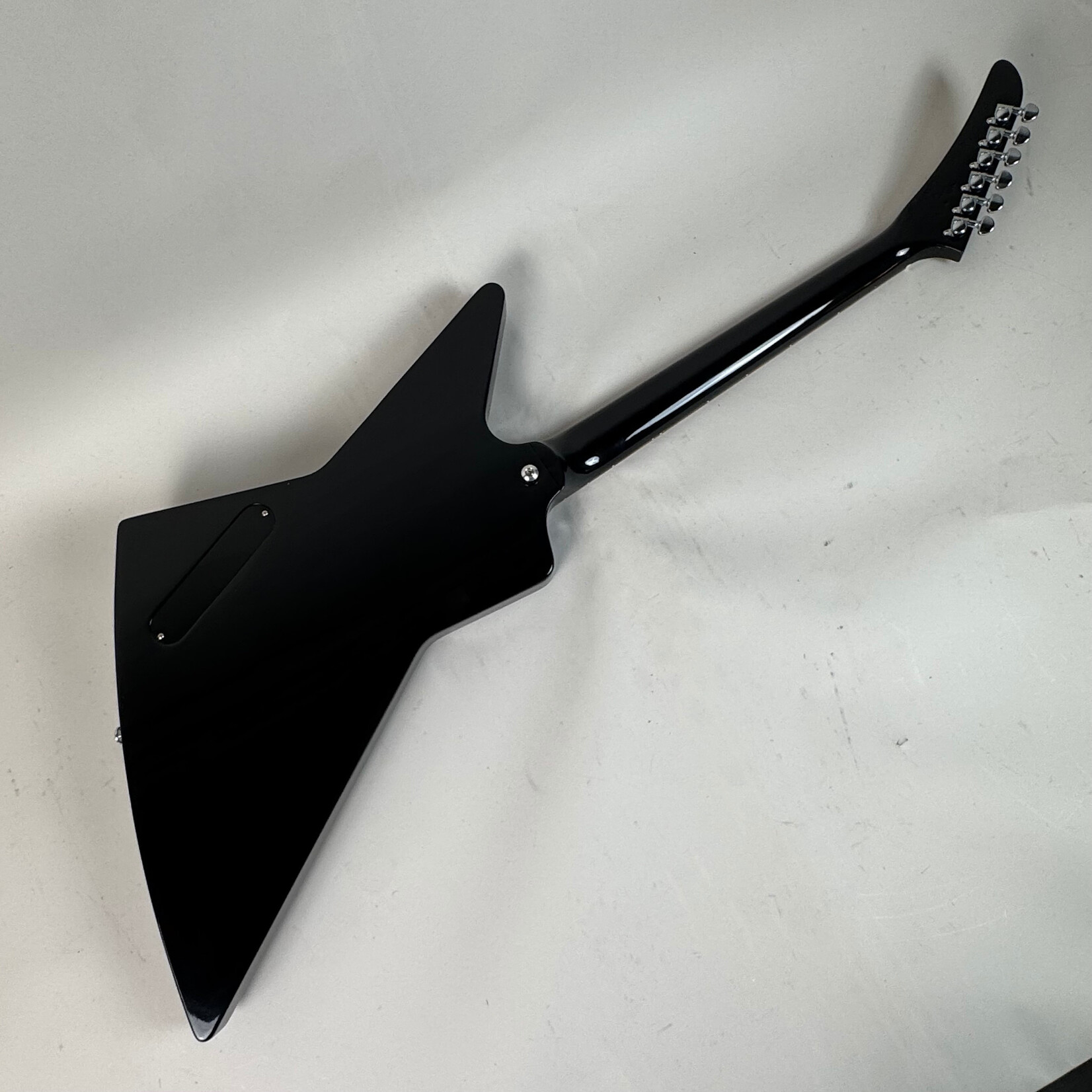 Gibson 2016 Gibson Explorer Ebony Mod Shop