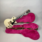 Gibson 1991 Gibson Les Paul Custom Alpine White