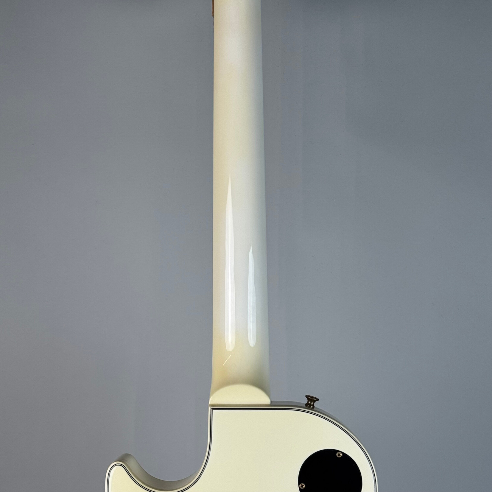 Gibson 1991 Gibson Les Paul Custom Alpine White