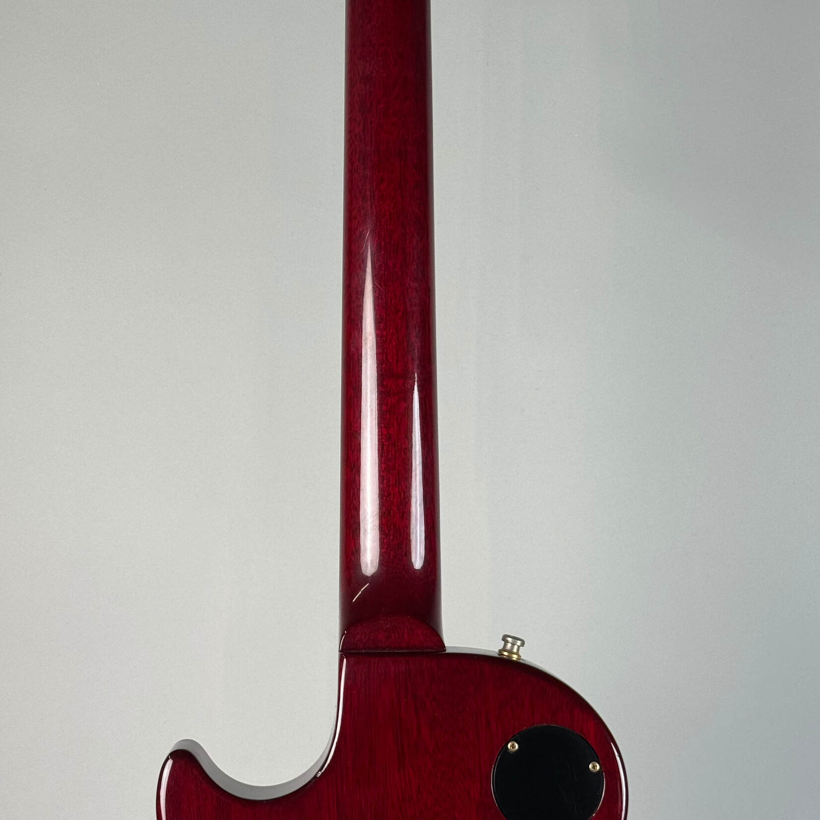 Gibson 2001 Gibson Les Paul Studio Wine Red
