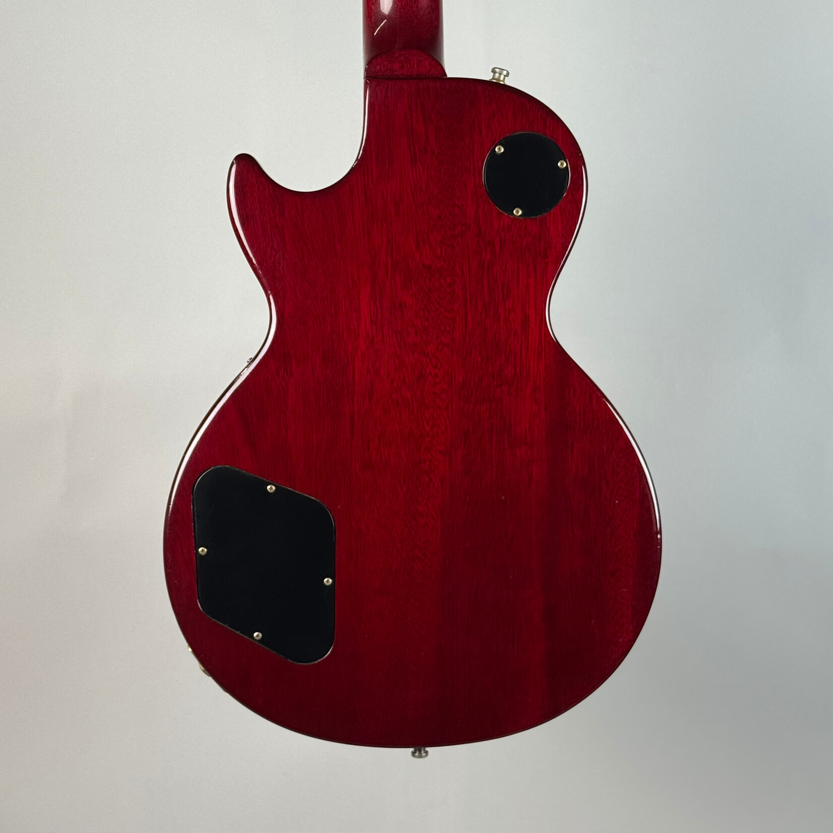 Gibson 2001 Gibson Les Paul Studio Wine Red