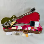 Gibson 2024 Gibson Les Paul Standard R7 Olive Drab