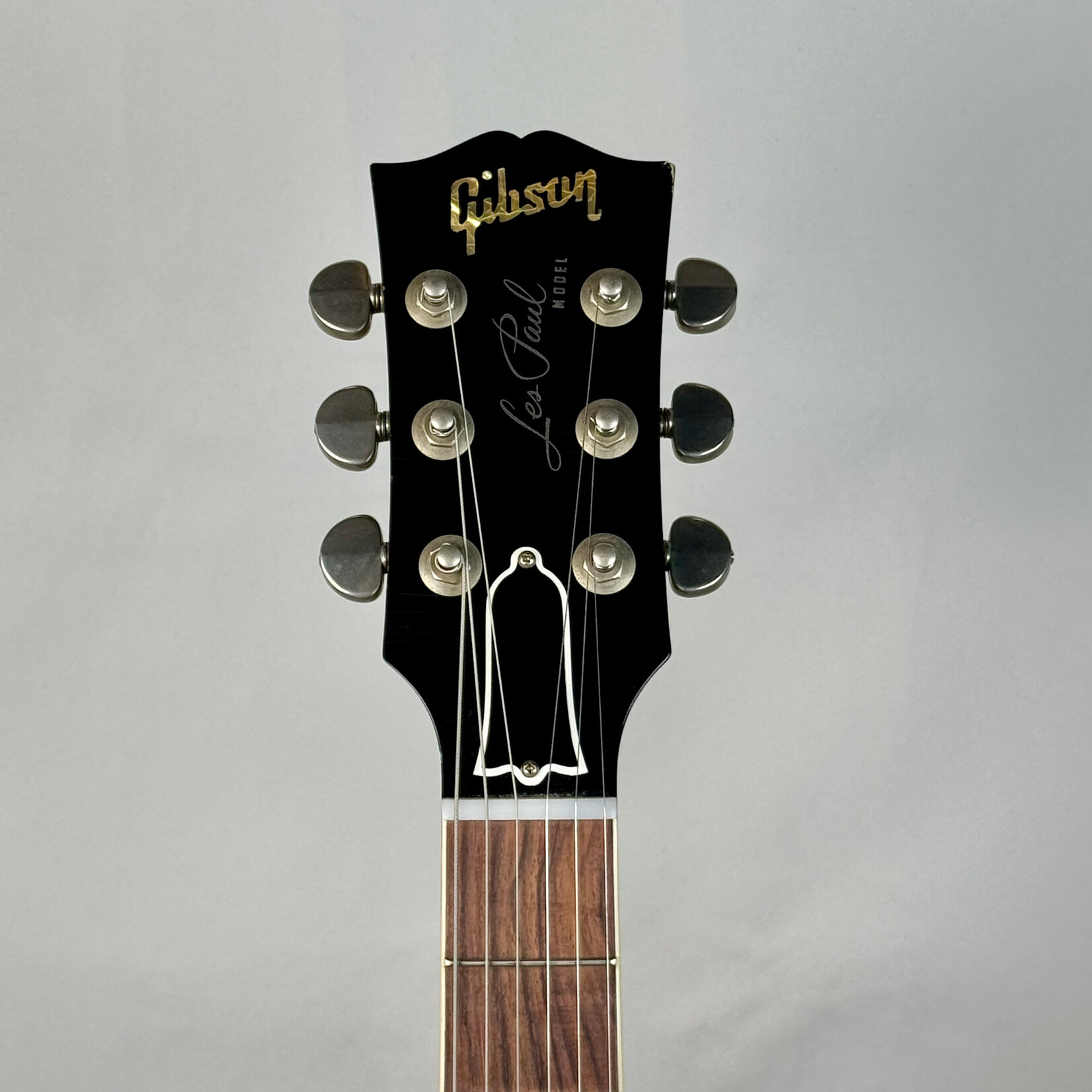 Gibson 2024 Gibson Les Paul Standard R7 Olive Drab
