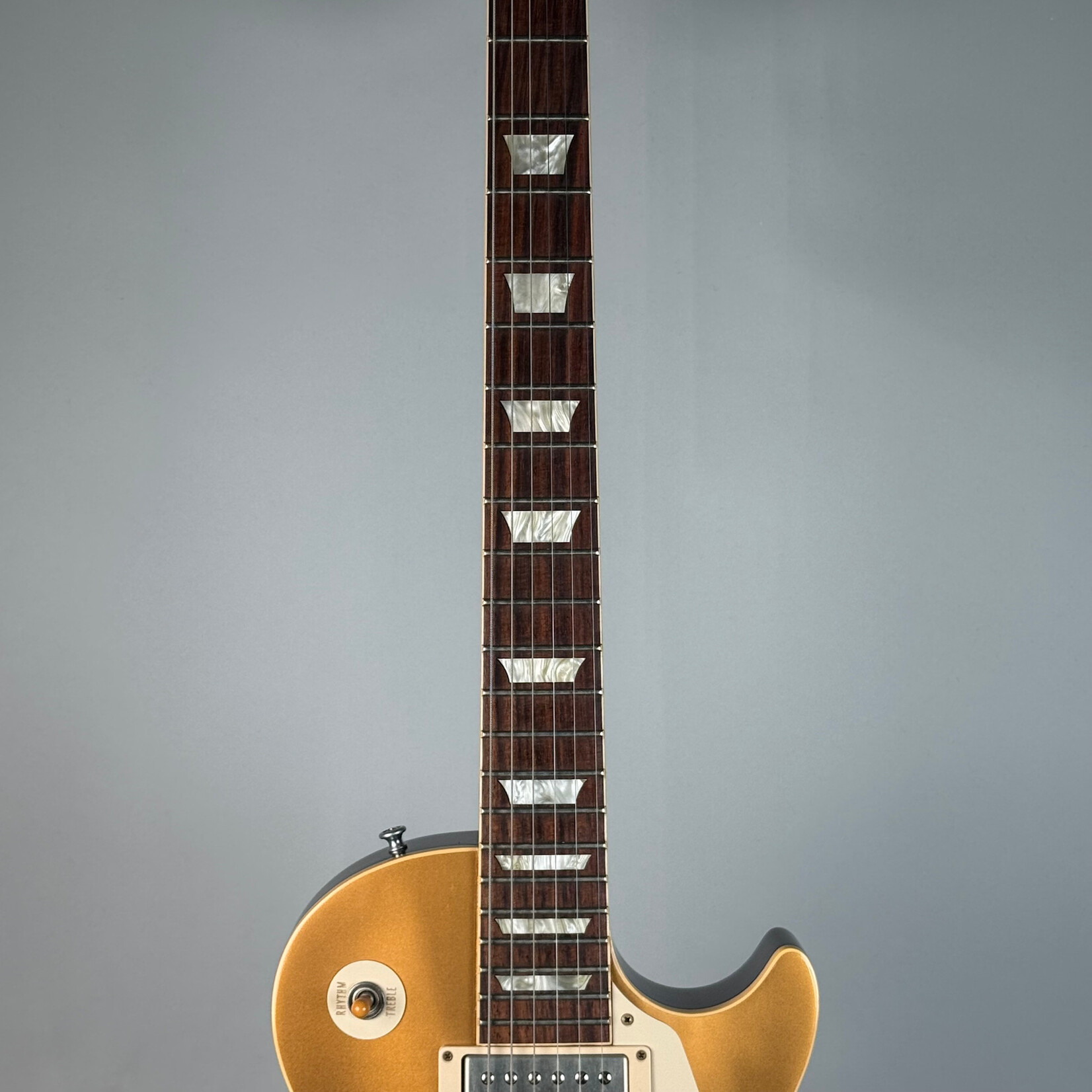 Gibson 2006 Gibson Les Paul R7 VOS  Dark-Back '57 Reissue