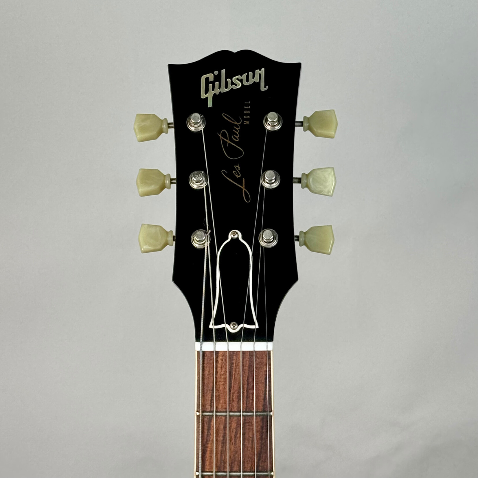 Gibson 2006 Gibson Les Paul R7 VOS  Dark-Back '57 Reissue
